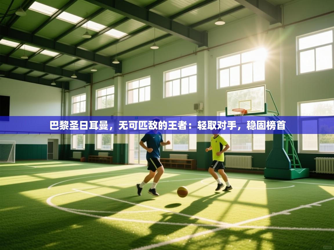 巴黎圣日耳曼，无可匹敌的王者：轻取对手，稳固榜首  第1张