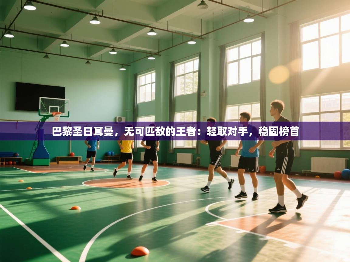 巴黎圣日耳曼，无可匹敌的王者：轻取对手，稳固榜首  第2张