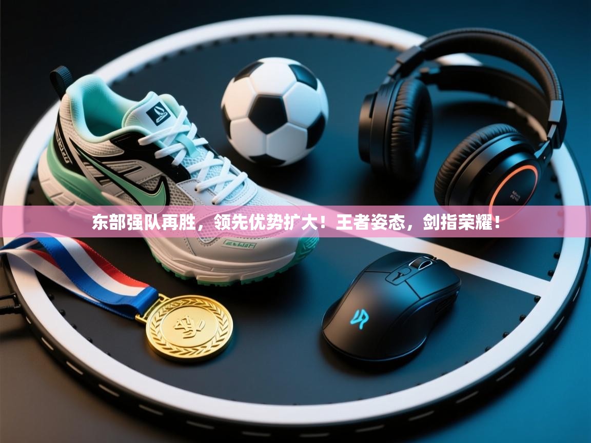 东部强队再胜，领先优势扩大！王者姿态，剑指荣耀！  第1张