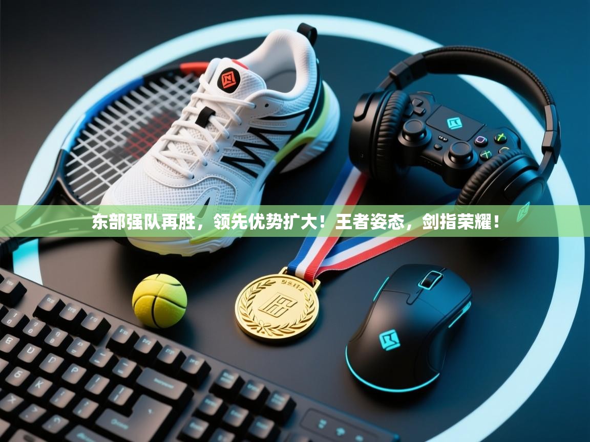 东部强队再胜，领先优势扩大！王者姿态，剑指荣耀！  第2张