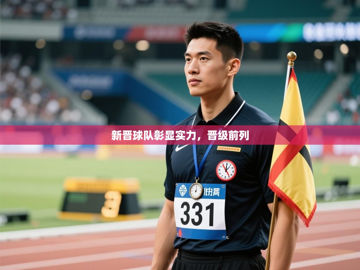 新晋球队彰显实力，晋级前列  第2张