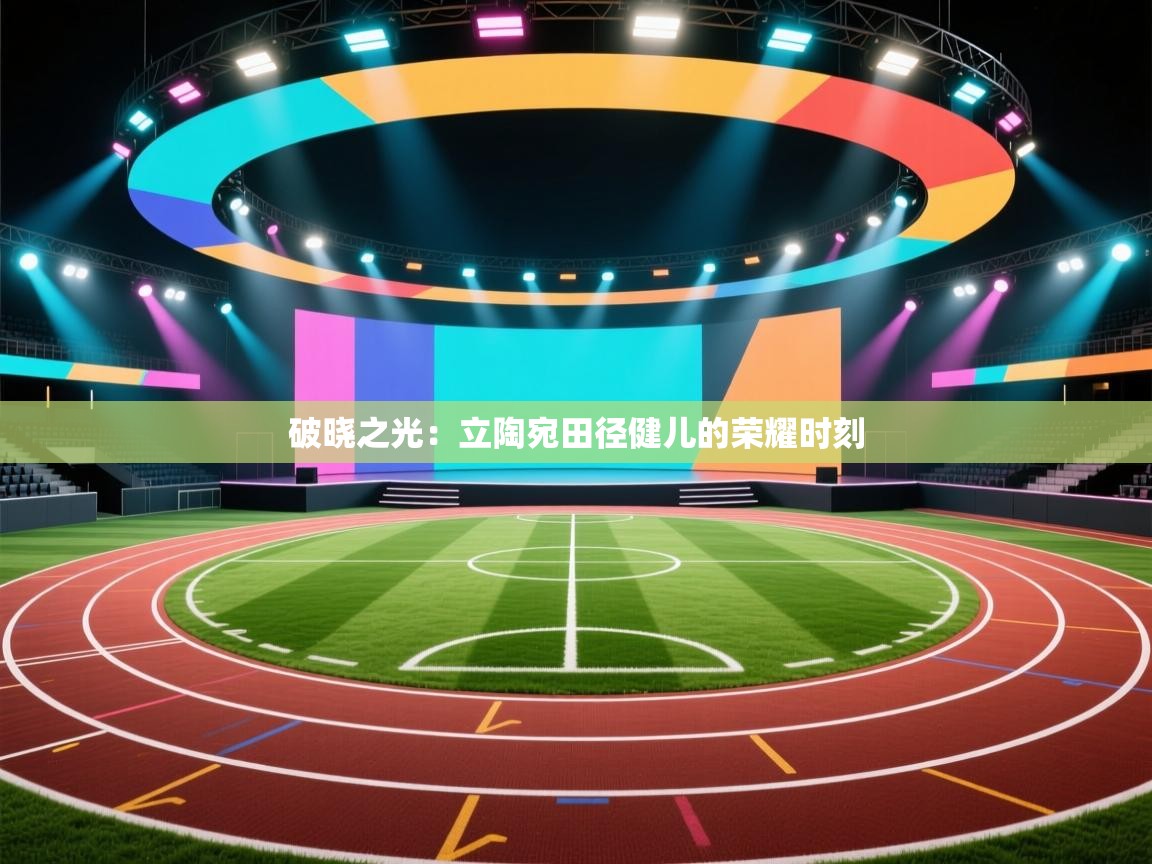 破晓之光:立陶宛田径健儿的荣耀时刻 第2张